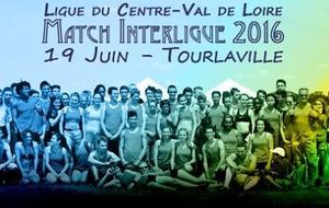 Match Interligues: Sélection définitive du Centre Val de Loire avec deux bleues 