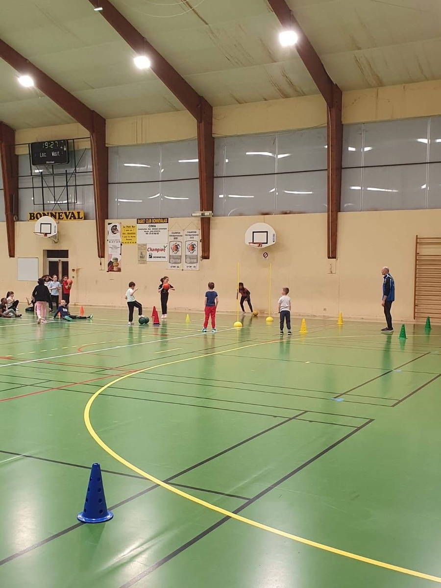 Bientôt le grand air