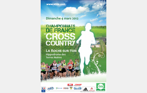 Championnat de France de Cross