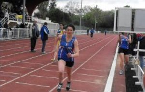 Finale des interclubs à BOURGES le 20 mai