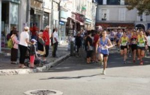 Retour sur les courses de CHATEAUDUN