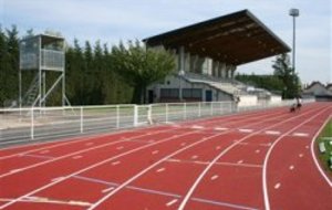 Déplacement à GIEN pour le meeting Joël CATHERINE