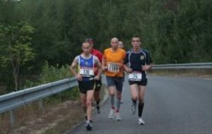 24 heures du Quai du Cher championnat de France