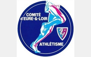 AG du comité départemental de l'Eure-et-Loir 