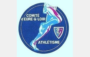 Inter-comités de cross BE et MI à LIGNIERES EN BERRY le samedi 02 mars