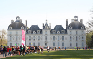 Marathon de Chevergny le dimanche 07 avril