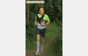 ULTRA TRAIL DE VENDEE 100 KMS samedi 04 mai