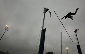 Equip'Athlé samedi 11 mai à Chartres sur le stade Jean GALLET