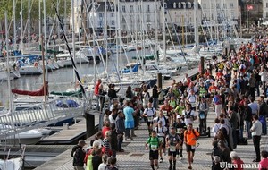 Grand Raid Golfe du Morbihan