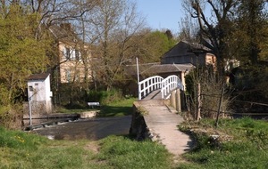 Footing du dimanche matin 14 juillet à SAINT MAUR SUR LE LOIR