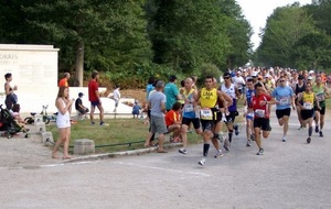 Le trail des Maquisards le dimanche 18 août