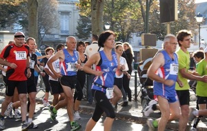 Le dimanche 15 septembre à CHATEAUDUN, la 37è édition des courses pédestres