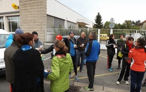 Petit bilan des France d'ekiden