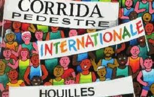 La corrida internationale de HOUILLES 78