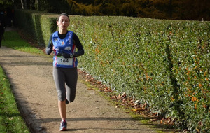  Ce week-end, une course pour une bonne action et un cross