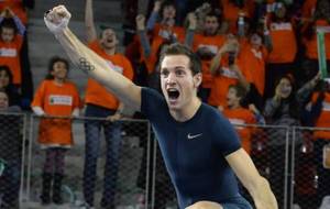 Record du monde pour Lavillenie avec 6,16m !!!!!!!