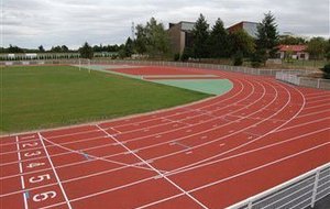 Meeting le samedi 05 avril à MAINVILLIERS benj-min avec des épreuves ouvertes à partir de Cadets