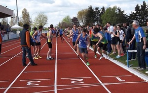 Préparation des interclubs samedi après-midi 