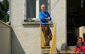 INTERCLUBS : allocution du PRÉSIDENT 