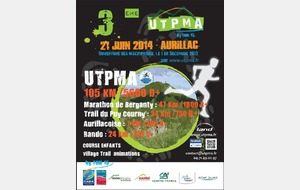 L'Ultra Trail du Puy Mary Aurillac  pour qui? 