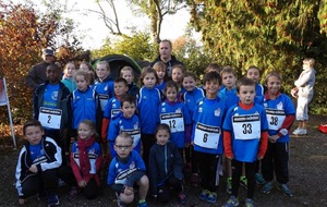 D'autres photos du trail de Fontenay-sur-Eure