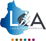 Les athlètes retenus sur les rassemblements de la Ligue du Centre 