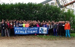 Marine au rassemblement ETR à ROMORANTIN le 11/11