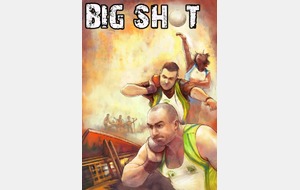 Connaissez-vous le Big Shot?