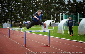 Rassemblement en préparation des interclubs