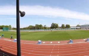 Les qualifiés sur les championnats régionaux CJES à CHARTRES le dimanche 07 juin