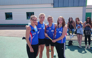 Les photos du week-end de coach Guillaume