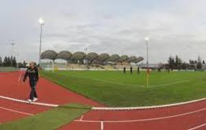 Les qualifiés sur la finale interregionale des benjamins aux pointes d'Or et ils sont du club  .....