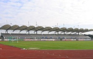 Les qualifiés aux championnats Pré-France cadets aux séniors à NIORT 