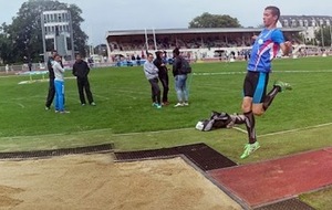 Les photos du week-end par Guillaume