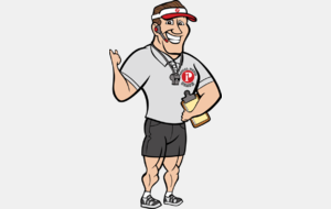 Les infos sur les entraînements et les compétitions à venir