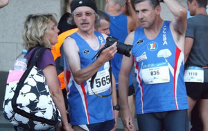 De nouvelles de photos des Foulées de la Cathédrale 