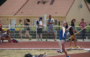 L'interligues cadets - juniors en photos