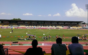 Des nouvelles de Marine aux France à ALBI