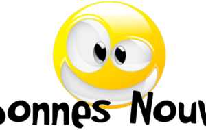 Les bonnes nouvelles d'ALBI.... des championnats de France