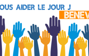 Appel à bénévoles pour le jeudi 24 septembre