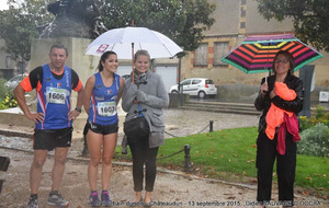 Une petite dernière pour la route....