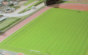 14 jeunes athlètes au meeting à GIEN ce dimanche, le tartan va chauffer