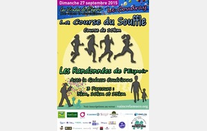 La course du Souffle 