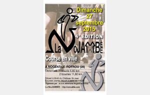 La NOJAMBEE ce dimanche avec les bleus