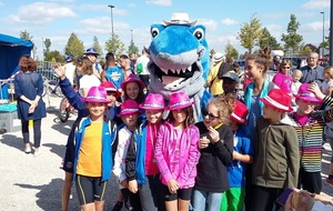 De nouvelles photos du coach sur le triathlon de CHARTRES