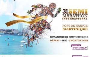 Les Championnats de France de semi-marathon à ....