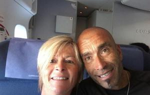  Des nouvelles de Catherine et Pascal