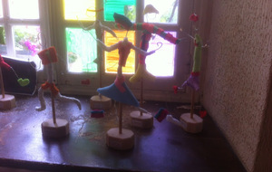  "Sport en tête" à BONNEVAL 