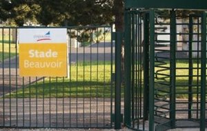 Entraînement du samedi 10 octobre après-midi à CHATEAUDUN