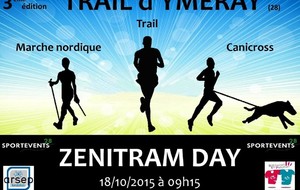 Ce dimanche la ZENITRAM DAY avec une victoire à défendre